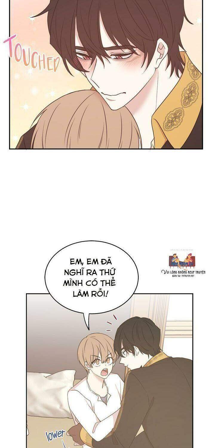 tôi sẽ đi đến cùng với hoàng đế chapter 63 2