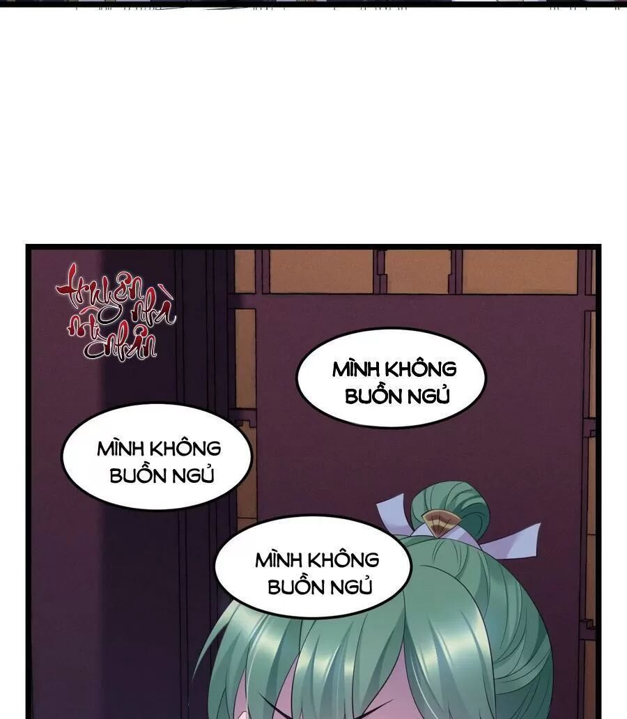 ta mới không gả cho hoàng tử phản diện chapter 27 17