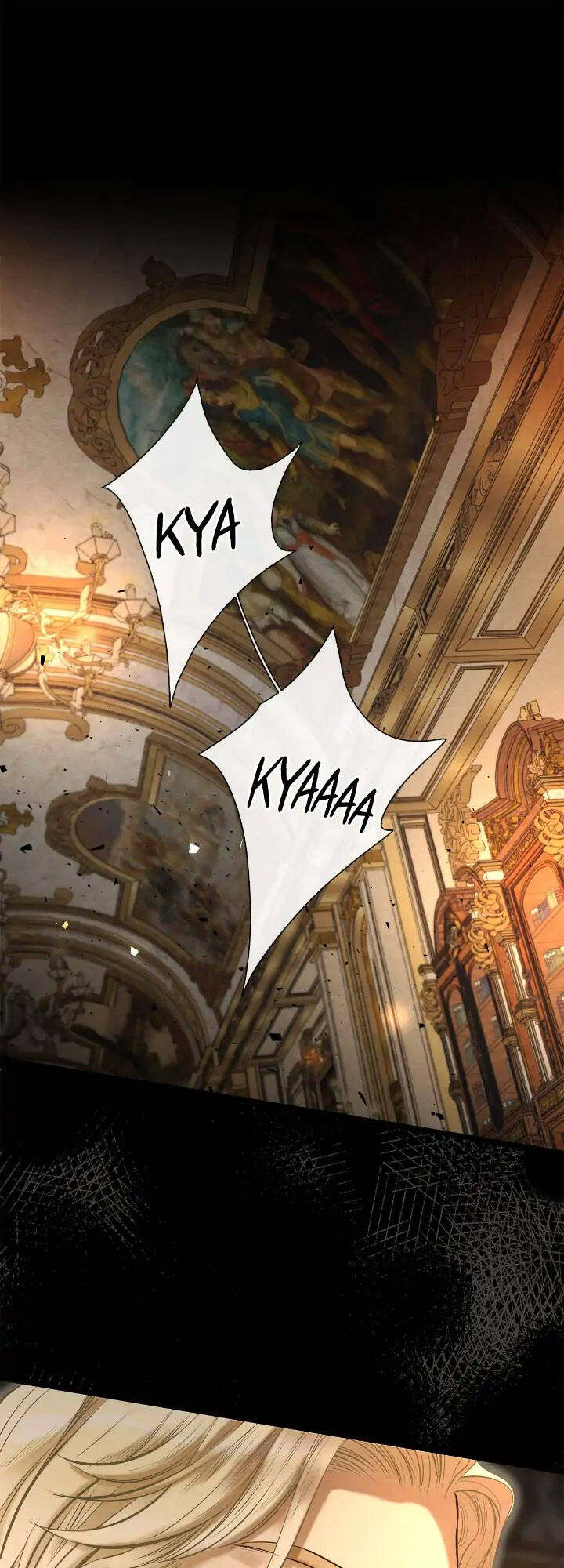 Hoàng Tử Rắc Rối chapter 17.2 6