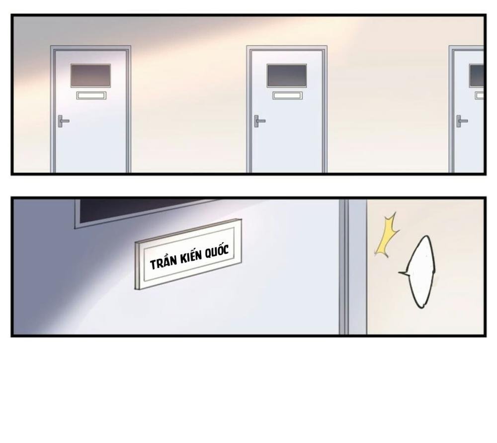 hắc bạch hữu thường chapter 2 18