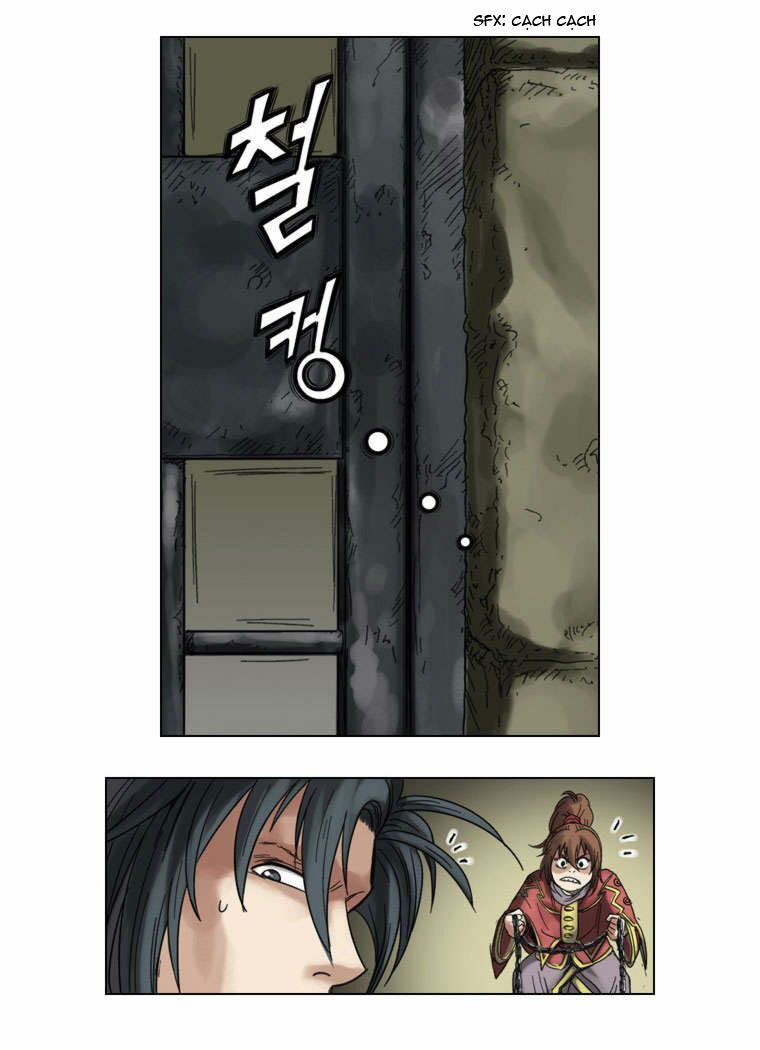 paladin chapter 19 12