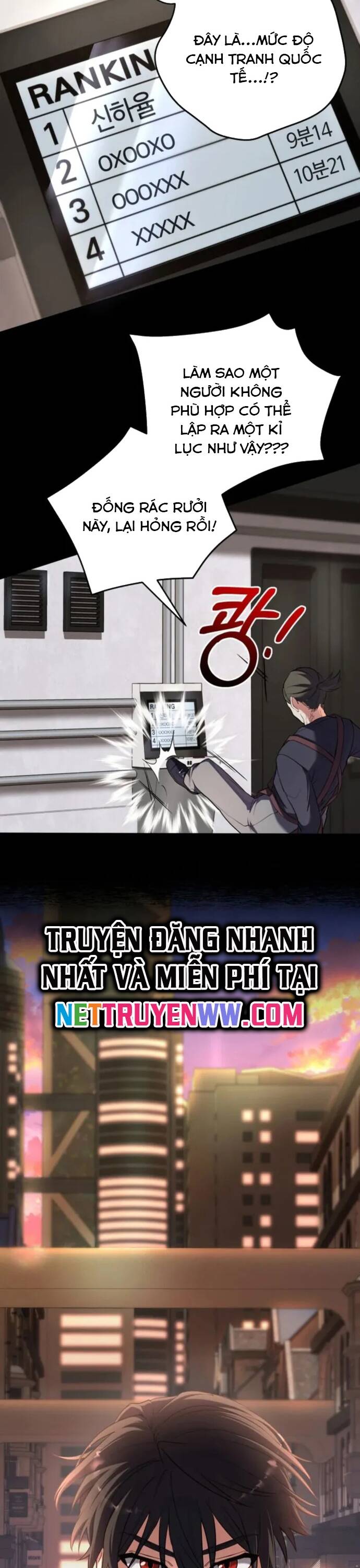 sự trở lại của đại pháp sư huyền thoại chapter 3 40