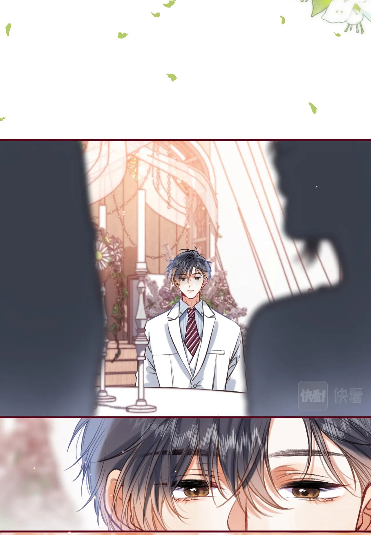 vụng trộm không thể giấu - mối tình thầm kín chapter 68.2 2