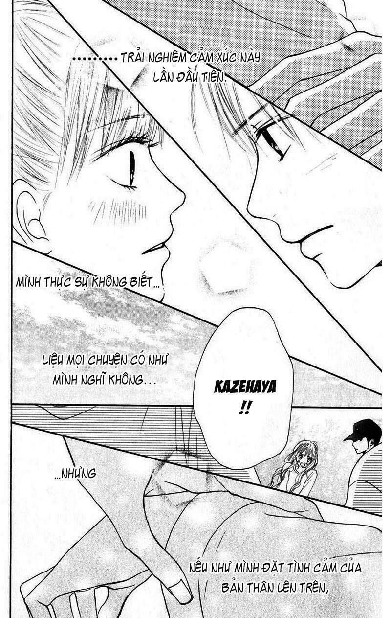 anh đã cho em biết bao thứ đầu tiên chapter 14 46