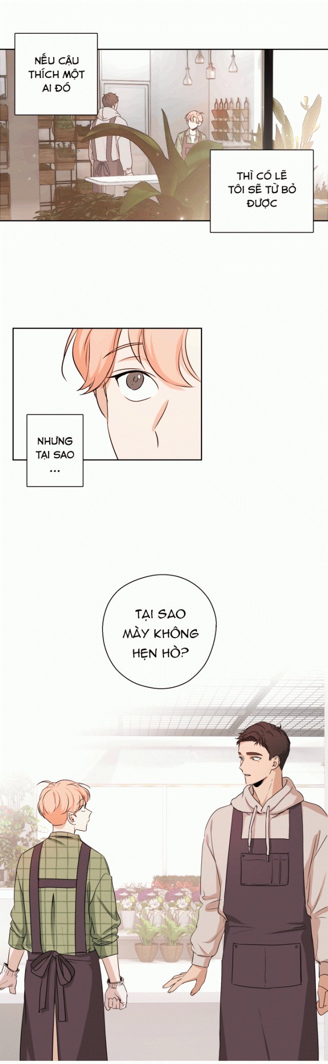 khi đào nở hoa chapter 2 13