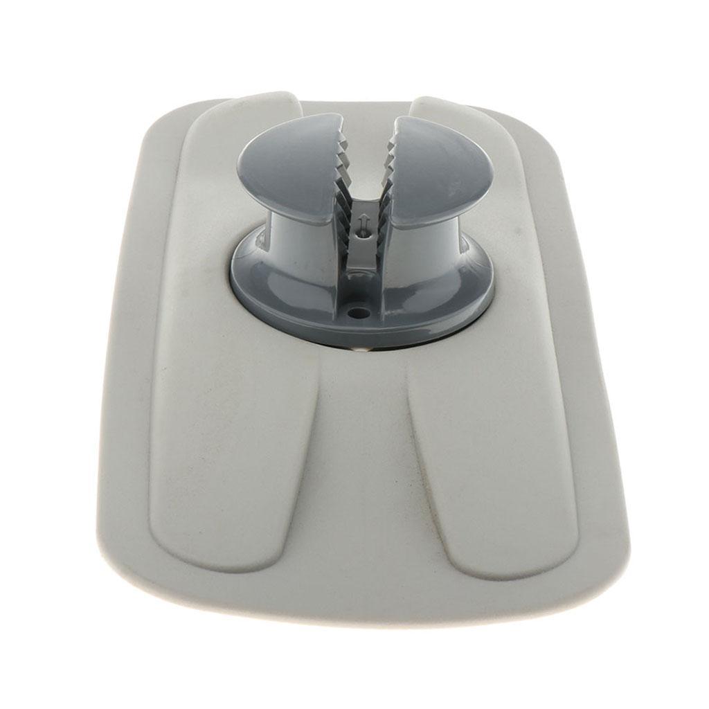 Strong Durable PVC Cleat Seat Accessories Replacement Fishing Boat