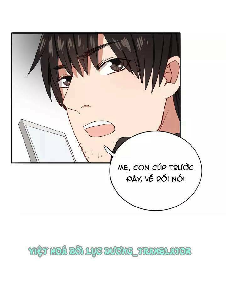 chào buổi sáng, hướng dương chapter 13 23