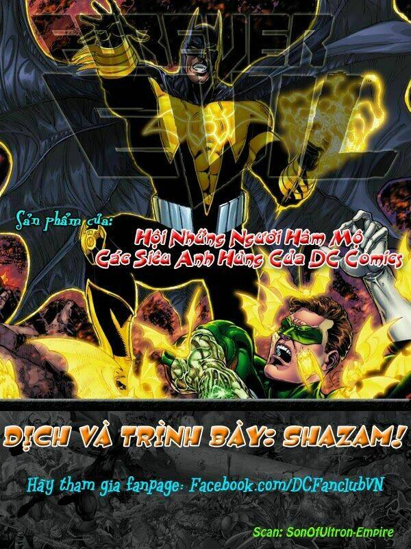 forever evil chapter 19 25