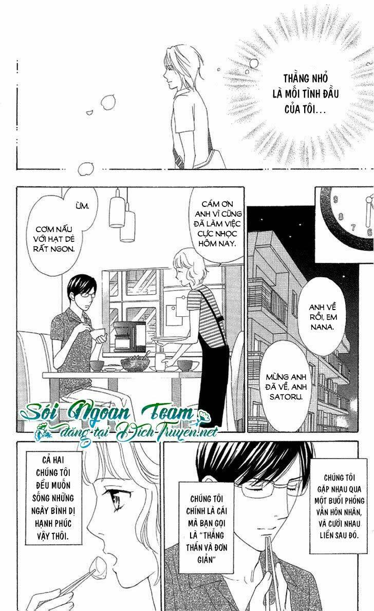 virut tình yêu chapter 2 6