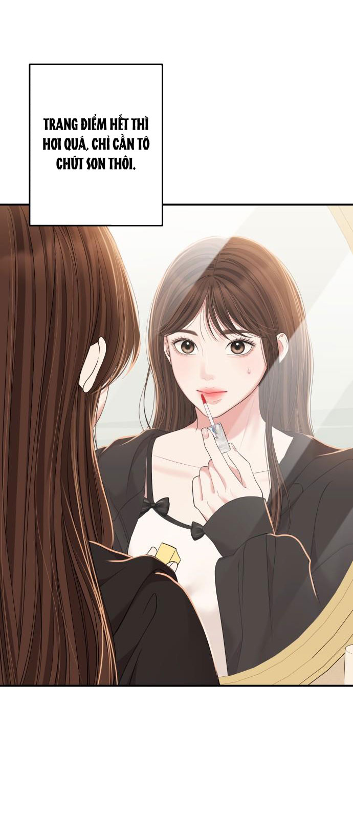 gửi em người đánh cắp những vì sao - to you who swallowed a star chapter 98.2 40