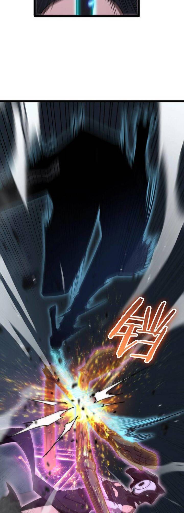 chư giới - tận thế online chapter 158 30