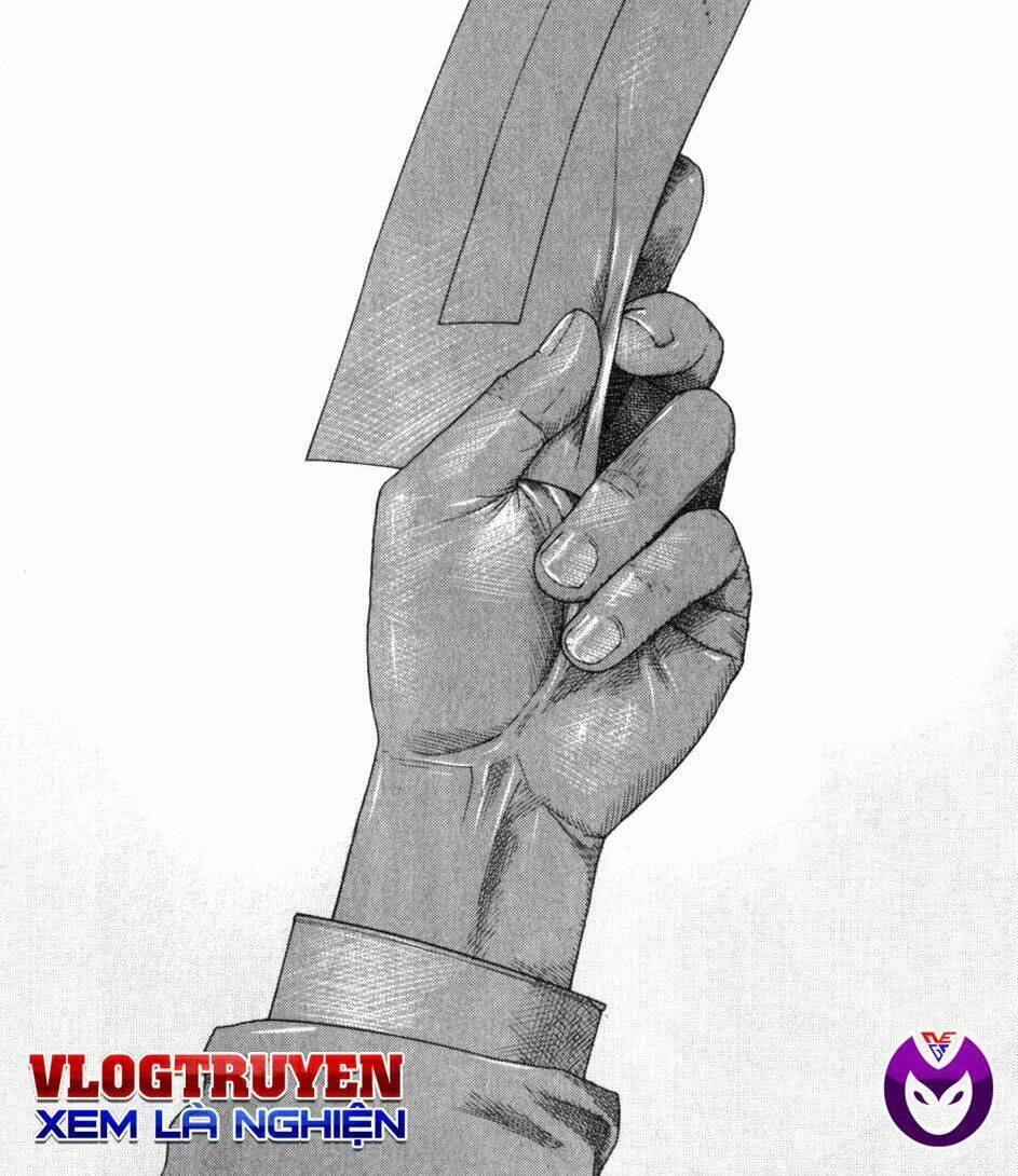 team medical dragon - y đội rồng chapter 197 2