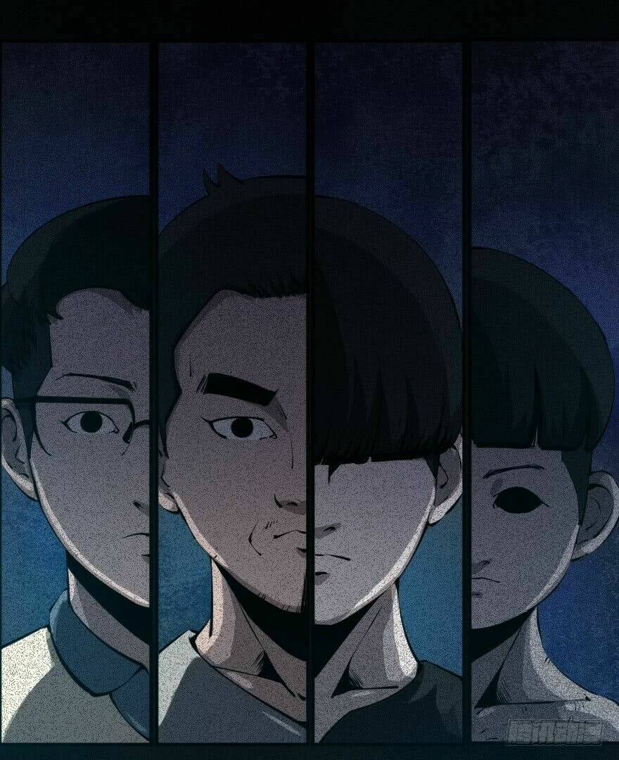 trở lại căn nhà ma chapter 10 3