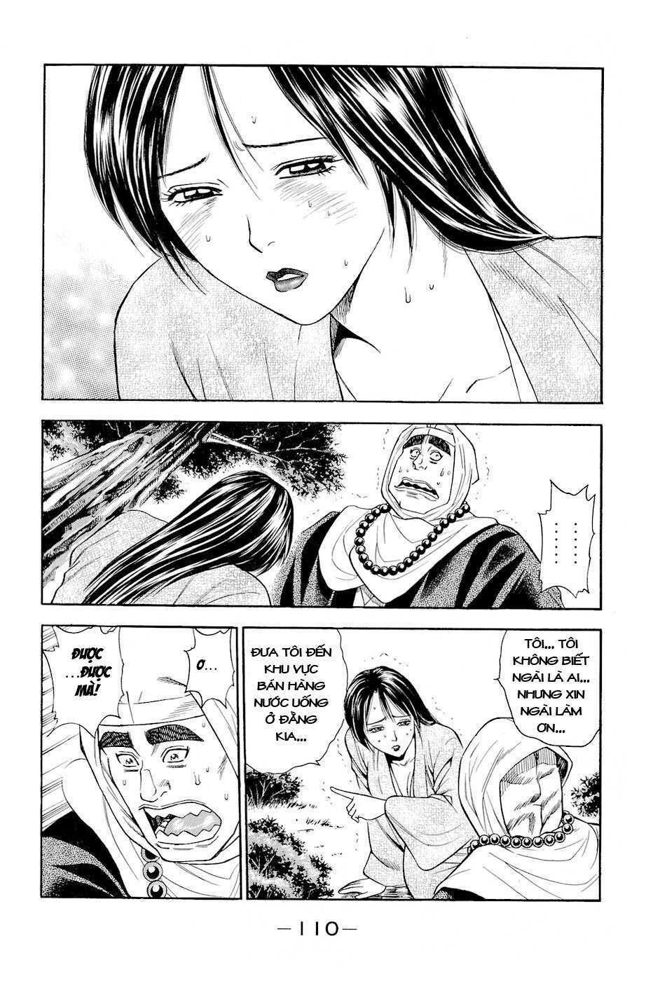 thiếu niên vương phần 2 chapter 17 48