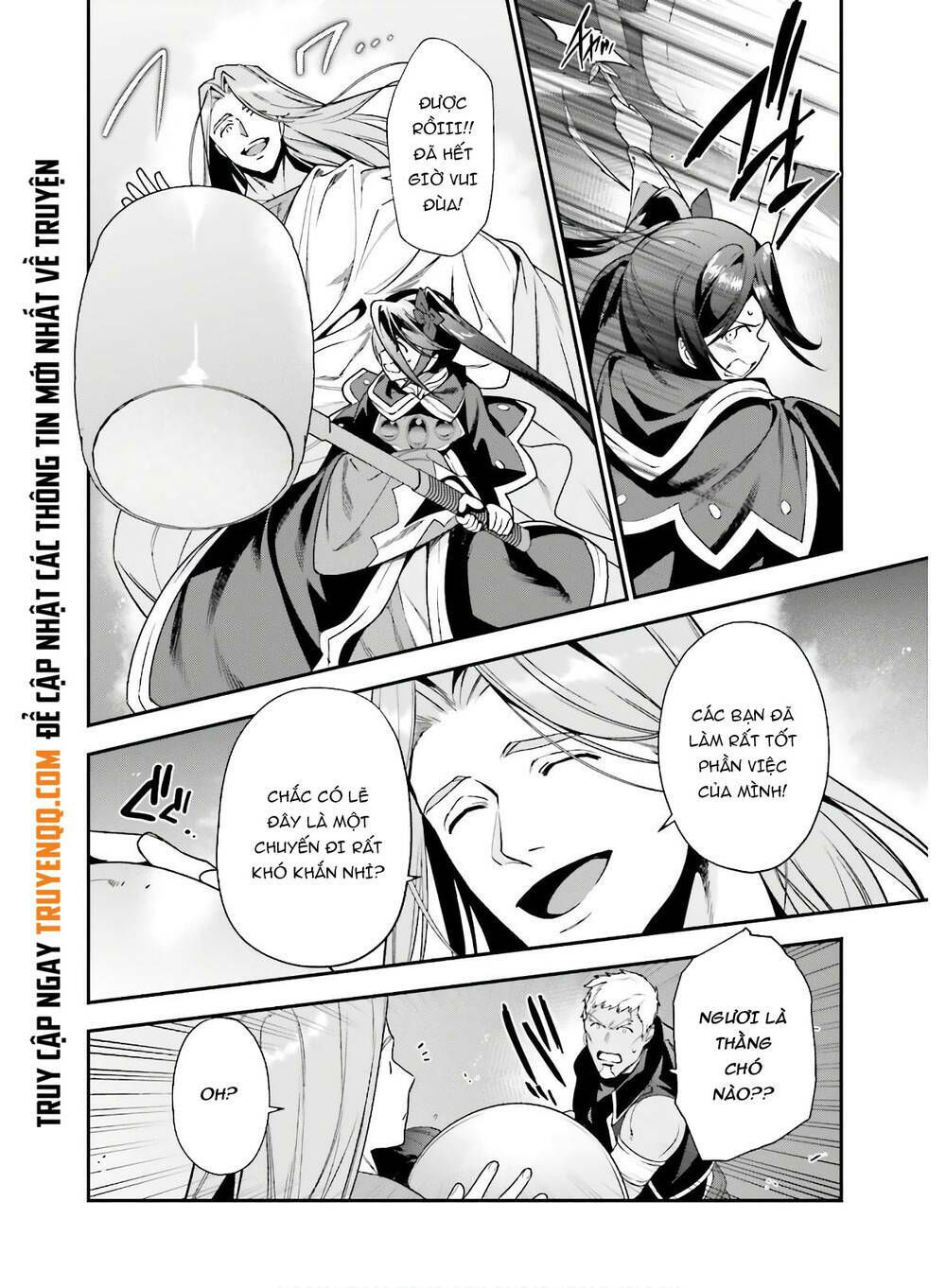 ma vương đi làm thêm chapter 92 12