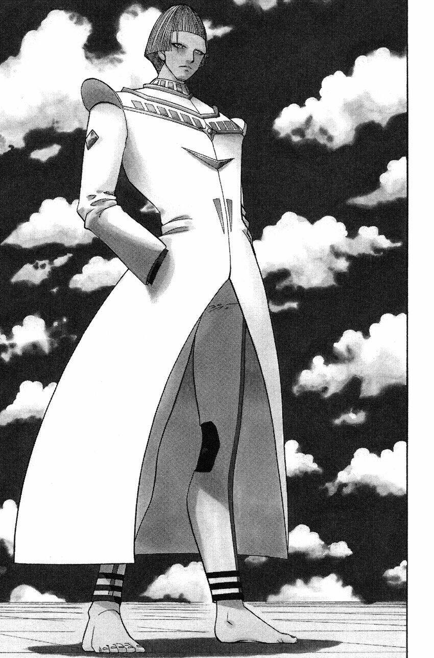 doubutsu no kuni chapter 46 13