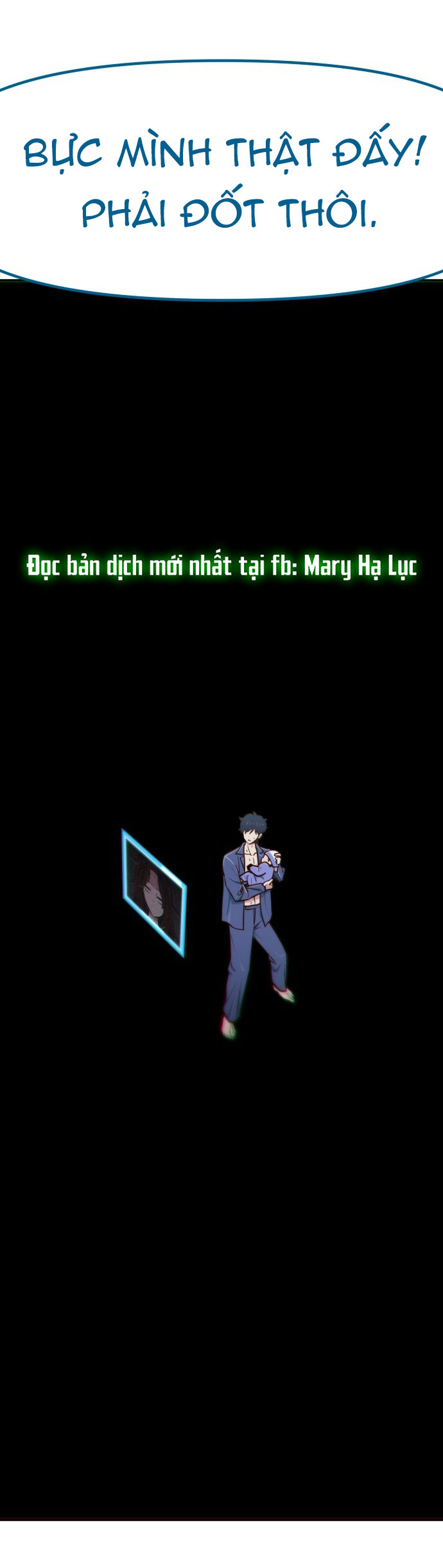 nữ sinh trường trung học chỉ bắt nạt tôi thôi chapter 1.1 102