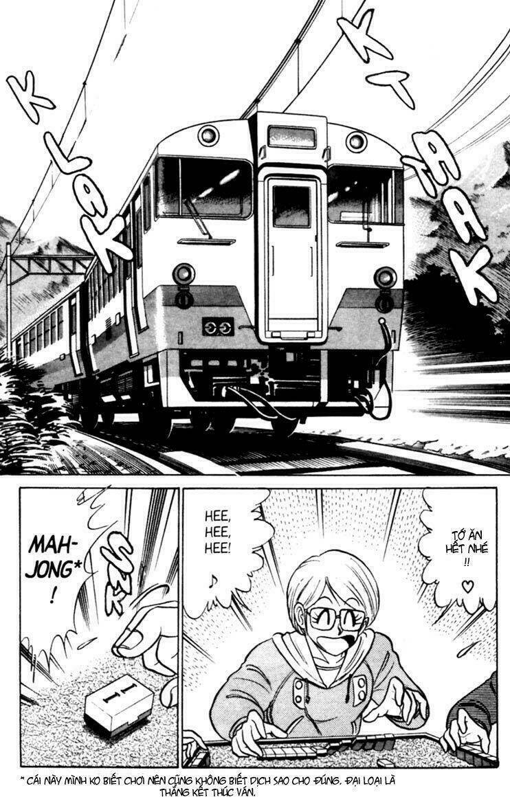 fubata-kun change! chapter 26 3