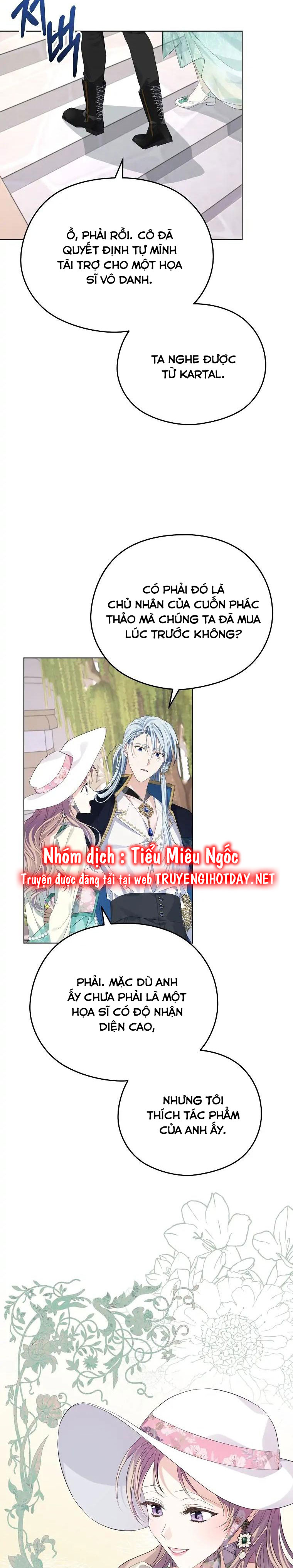 aster yêu dấu của tôi chapter 14 24