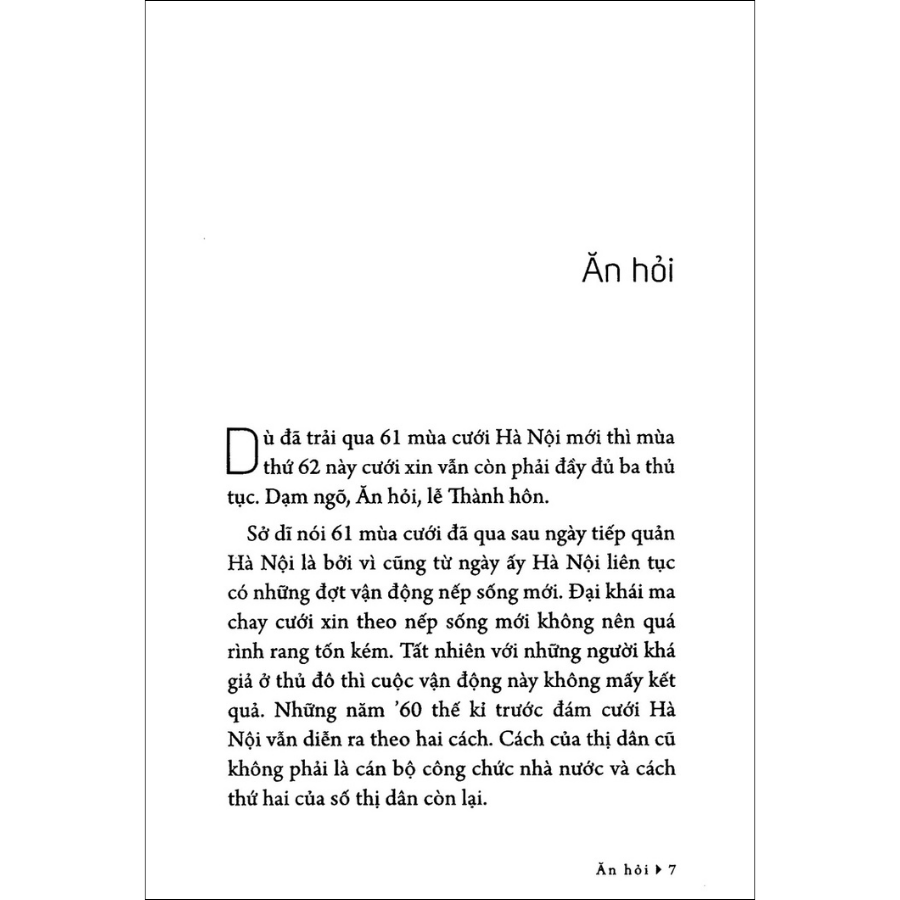 Sách Đi Chơi Bờ Hồ