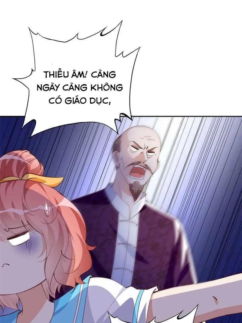 Boss Nhà Giàu Lại Là Nữ Sinh Trung Học! chapter 92.93 1