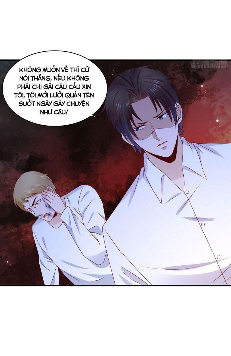 vua đầu tư mạnh nhất chapter 20 15