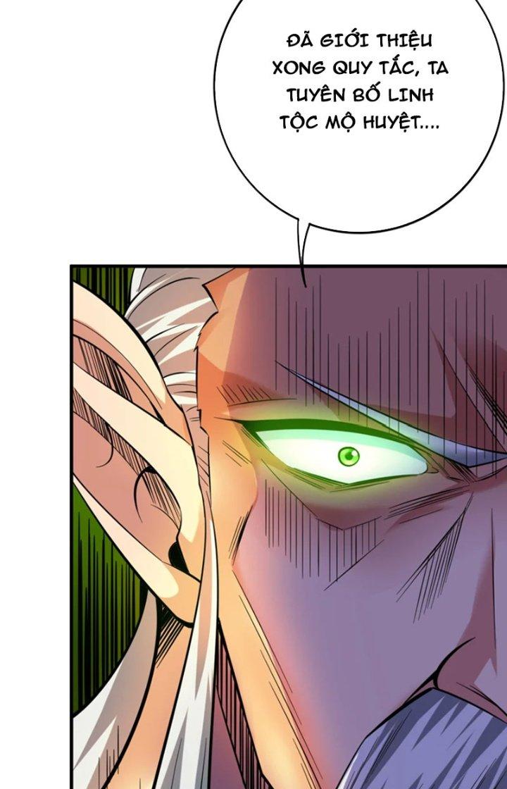 ẩn cư mười vạn năm, đời sau mời ta rời núi chapter 51 34