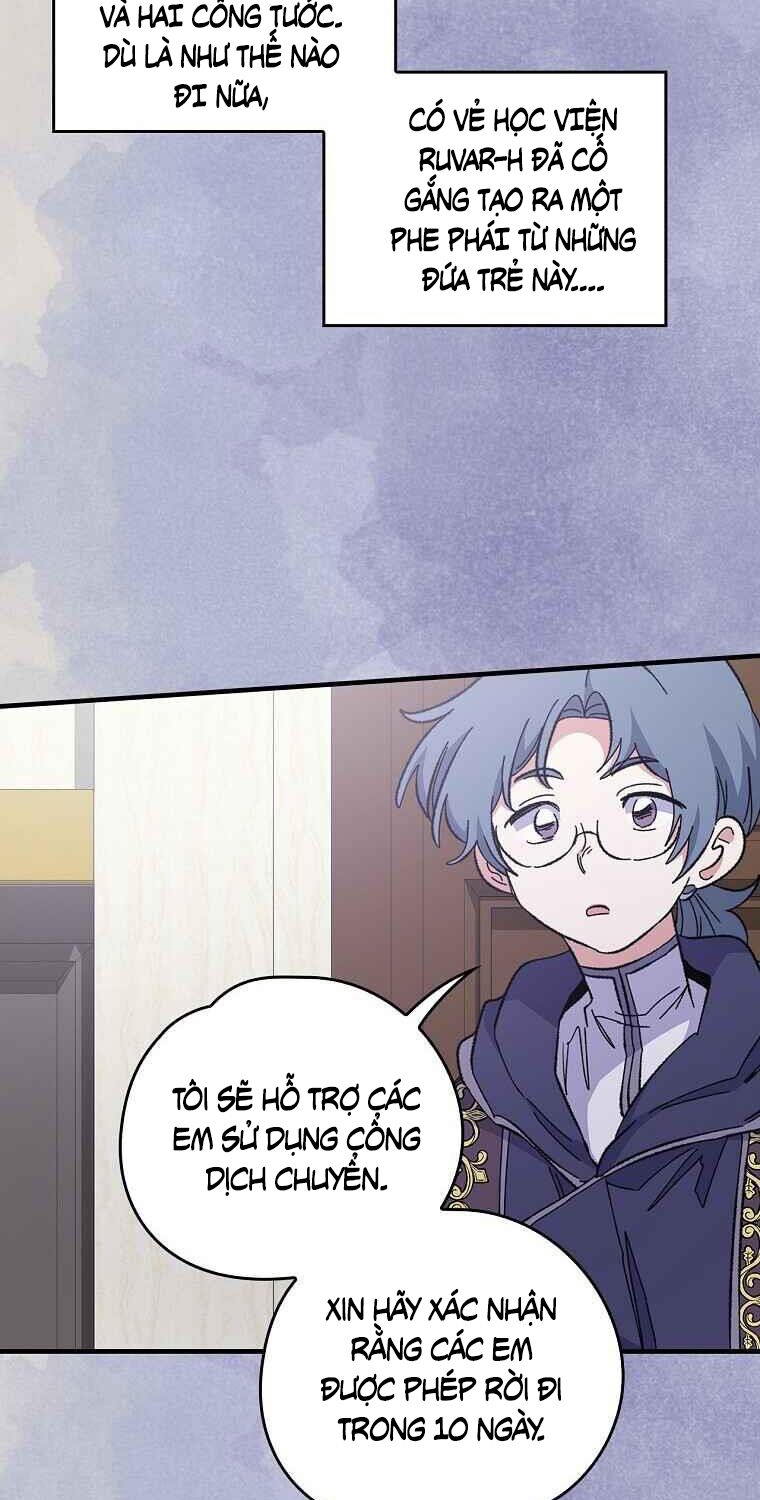 nhà hiền triết yigret chapter 9 30