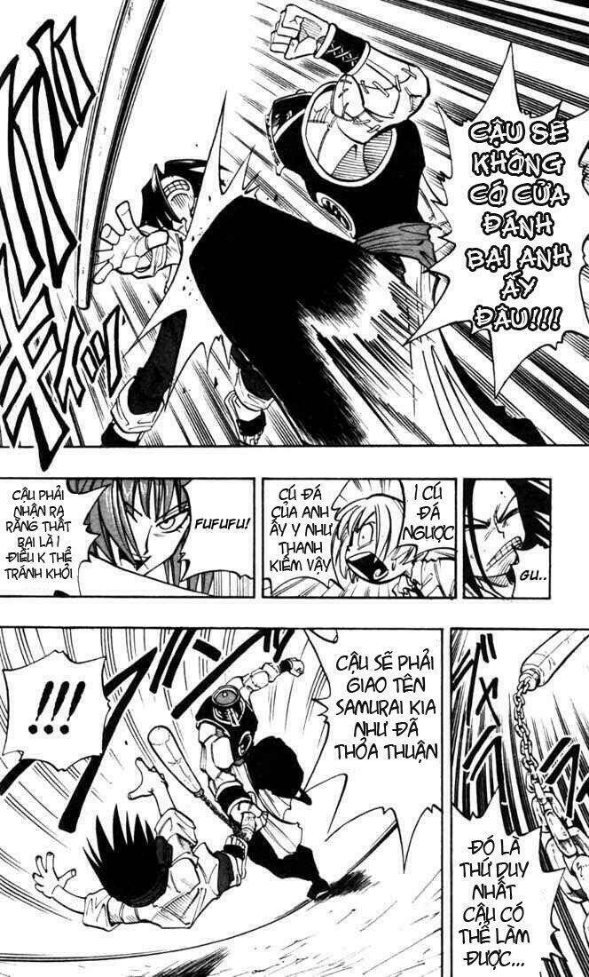 vua pháp thuật chapter 14 6