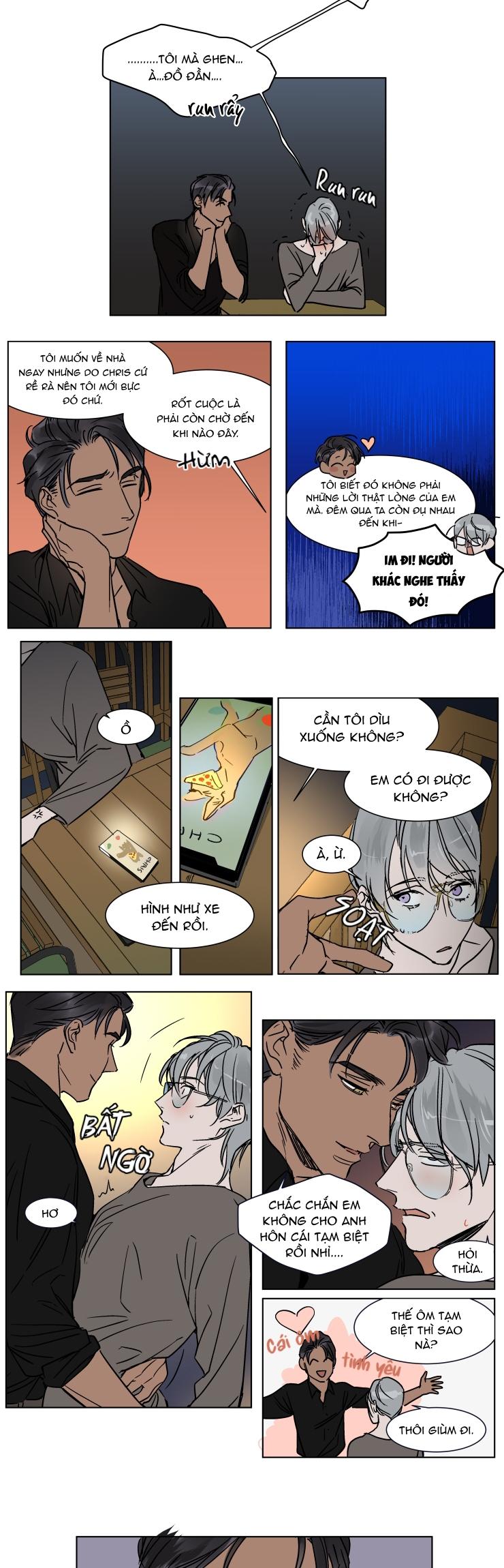 scandal đời tư chapter 18 9