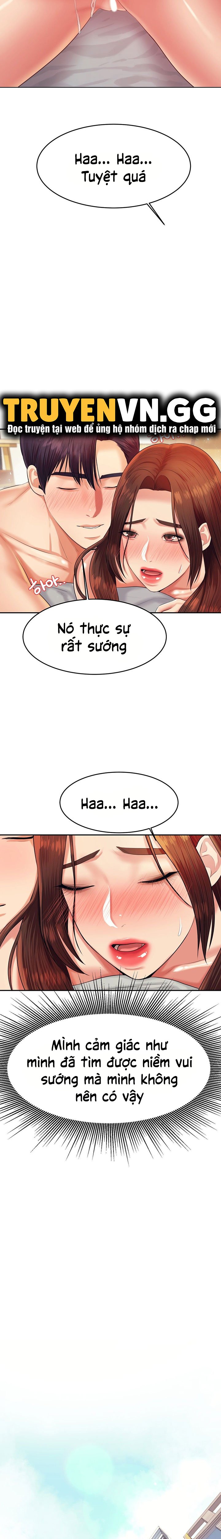 cô giáo ngoài giờ chapter 11 23