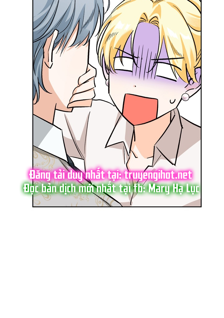 ác nữ xứng đôi với bạo chúa chapter 103 16