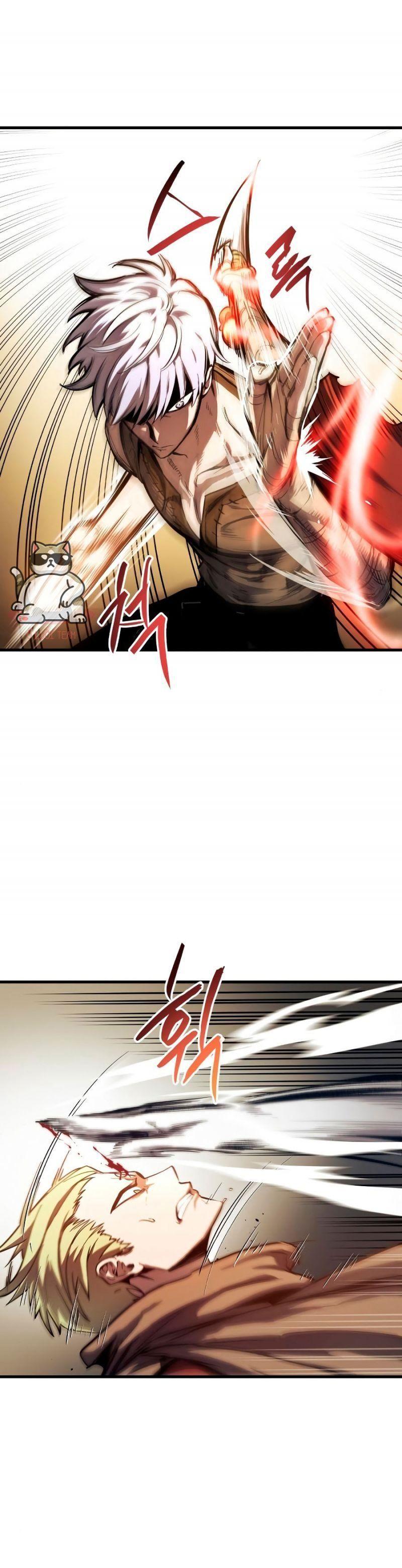 chiến thần chuyển thế chapter 6 20