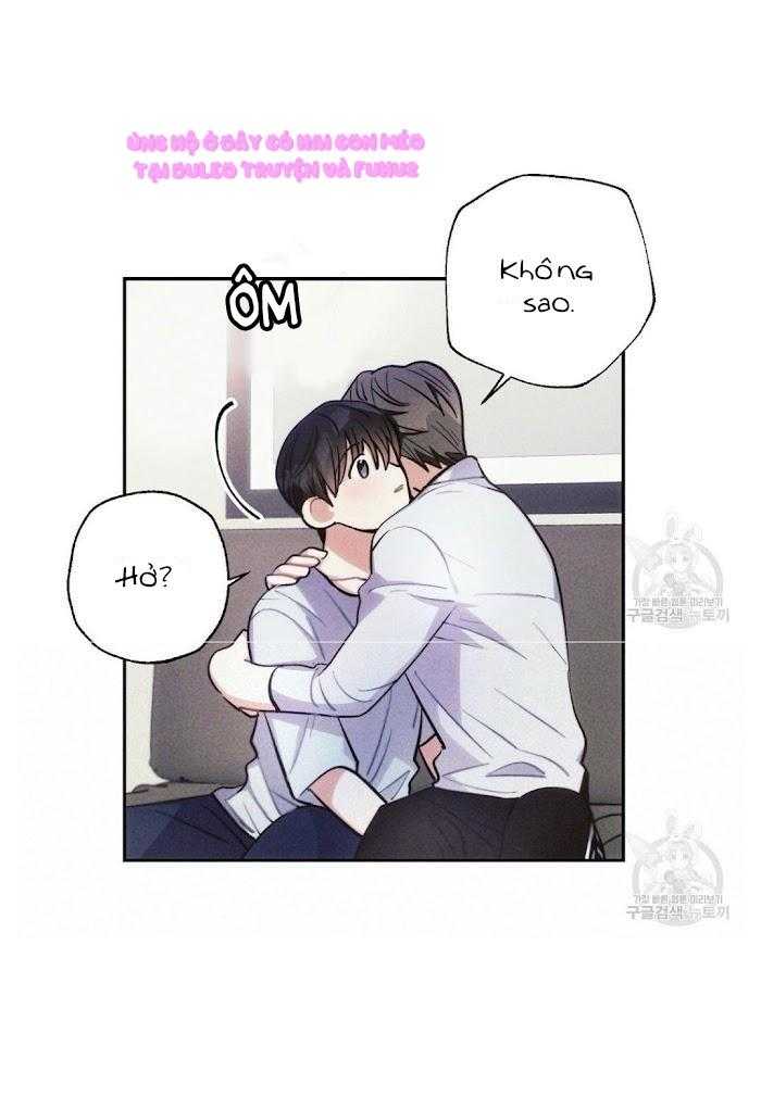 mưa giông chapter 31 26