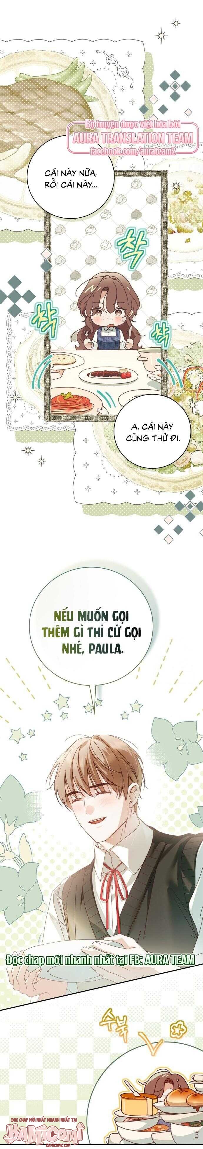 nữ hầu bí mật của nhà bá tước chapter 40 18