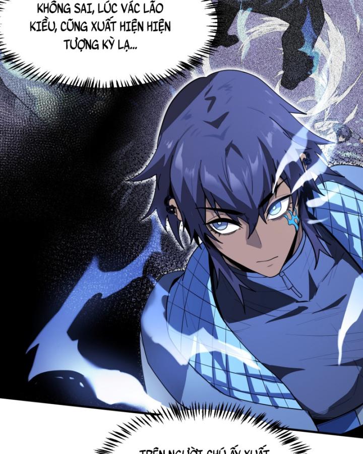 mạt thế đóng băng: không còn con đường sống sót chapter 5 40