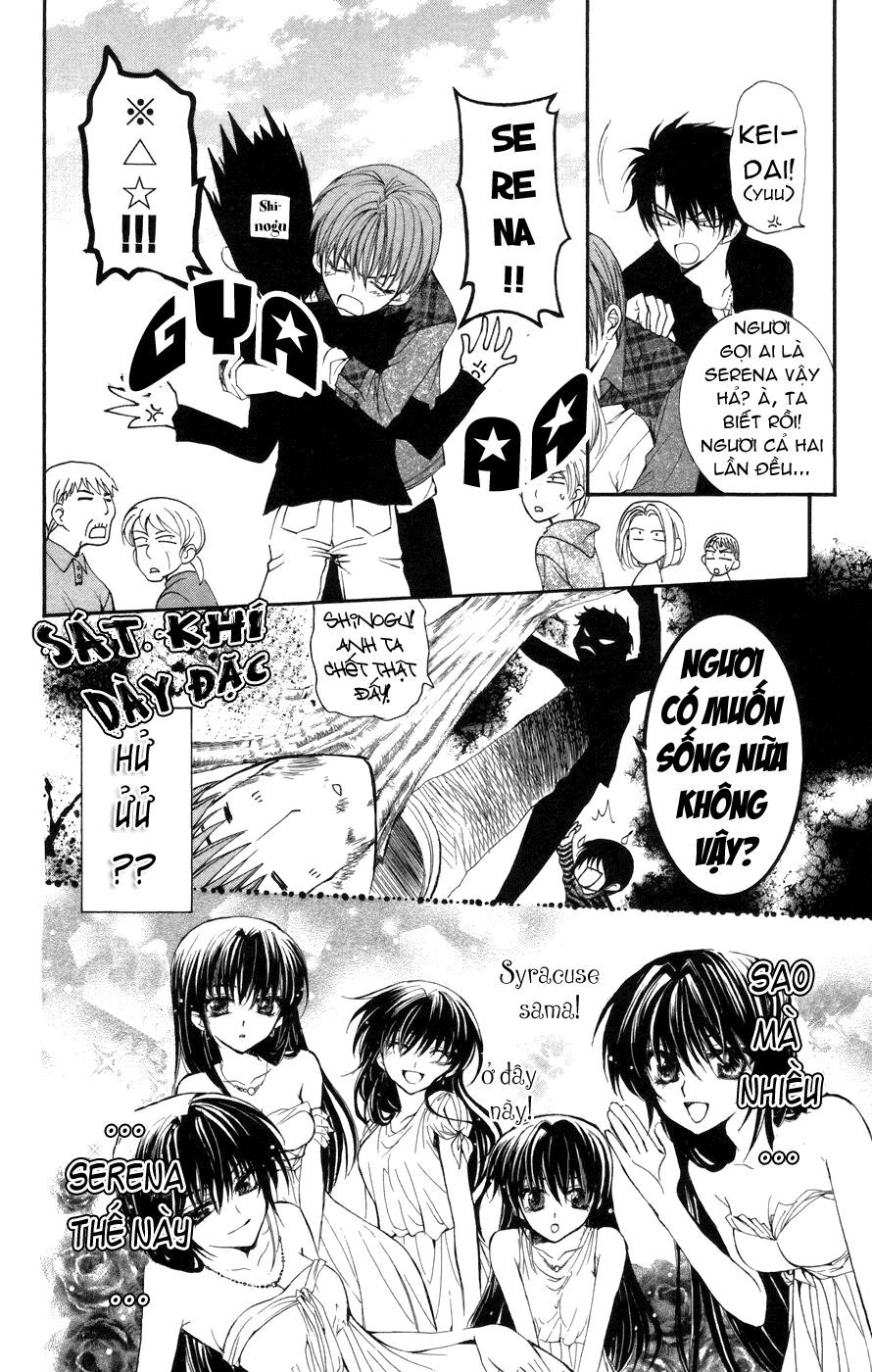 ng life chapter 12 28