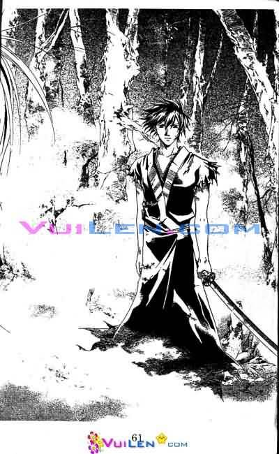 mắt quỷ kyo chapter 63 61