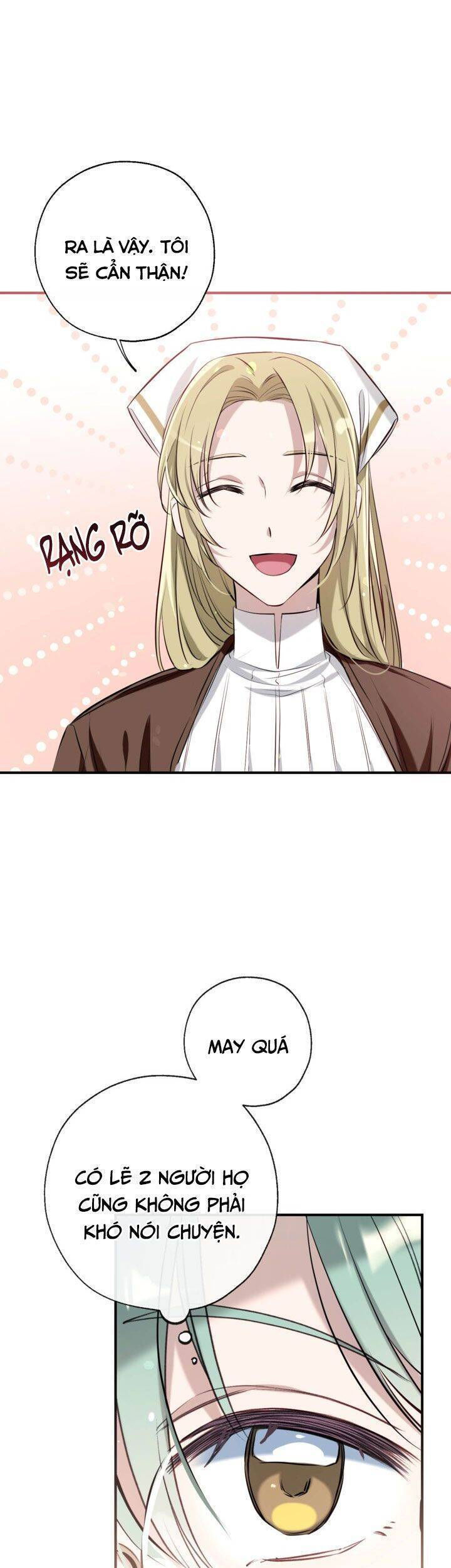 chúng ta có thể trở thành gia đình được không? chapter 48 52