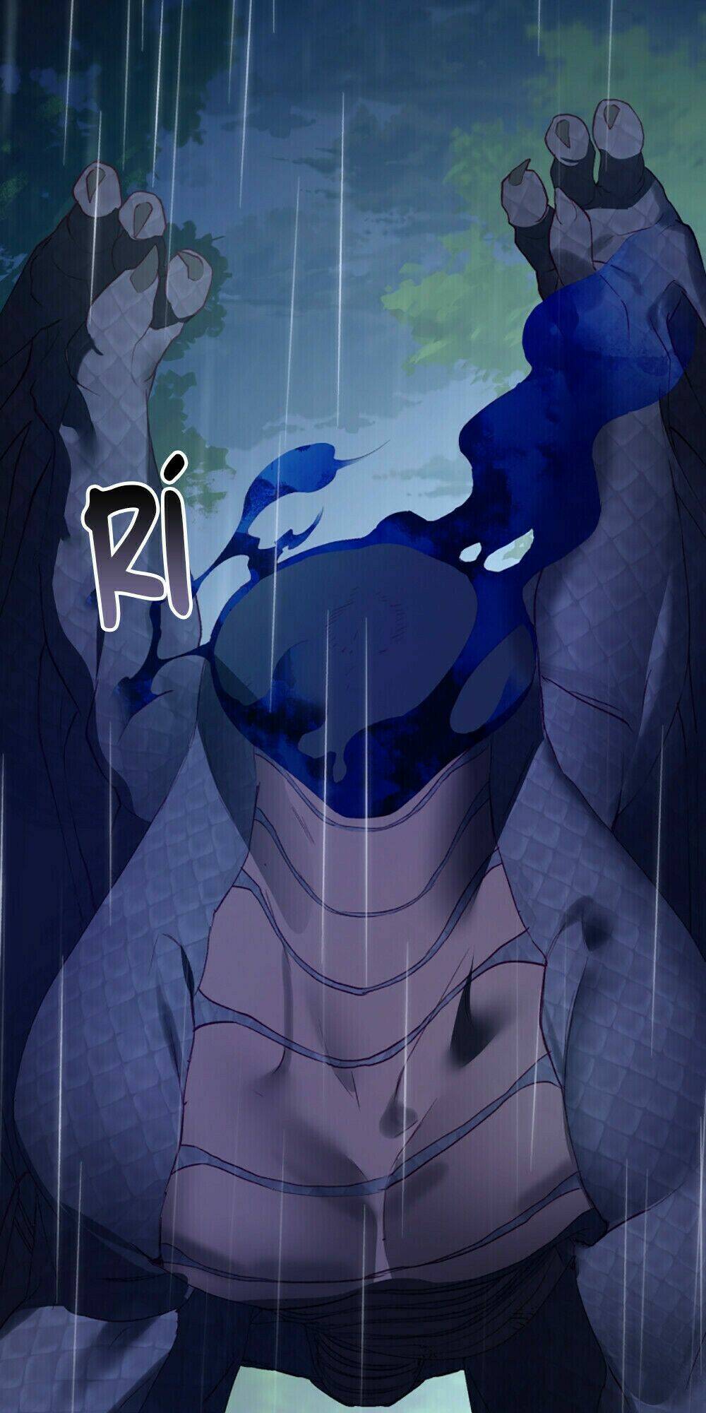 công chúa khắc dấu lên kẻ phản nghịch chapter 46 66