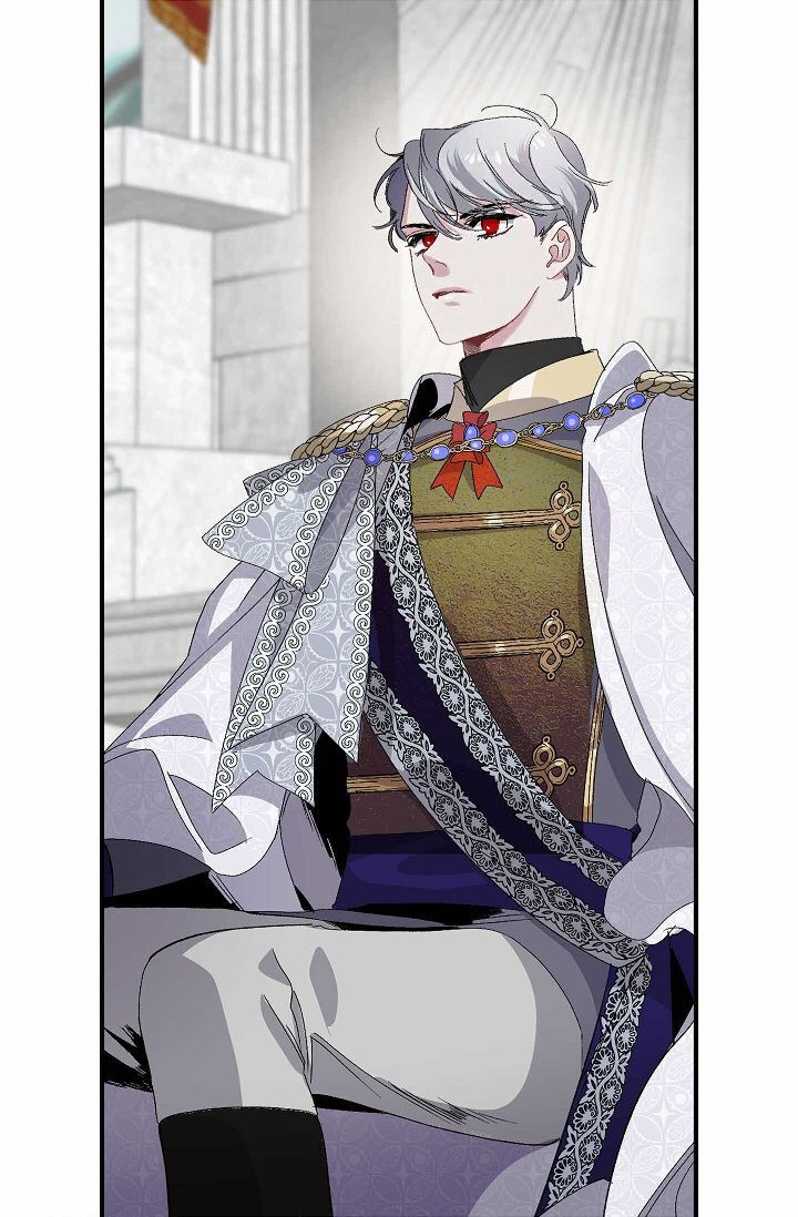 mối tình đầu của bạo chúa chapter 30 45