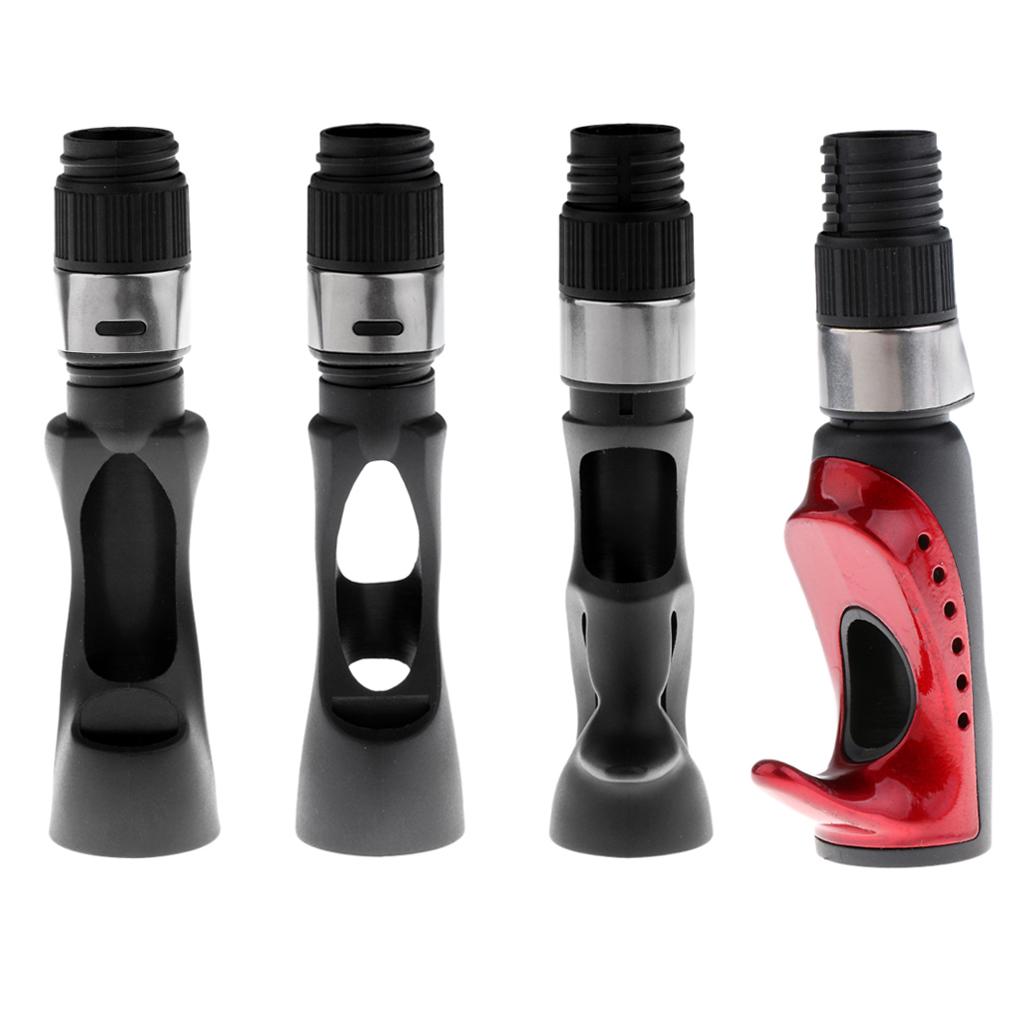 Fishing Reel Seat Spinning Rod Building Reel Seat Repair Tool 16mm