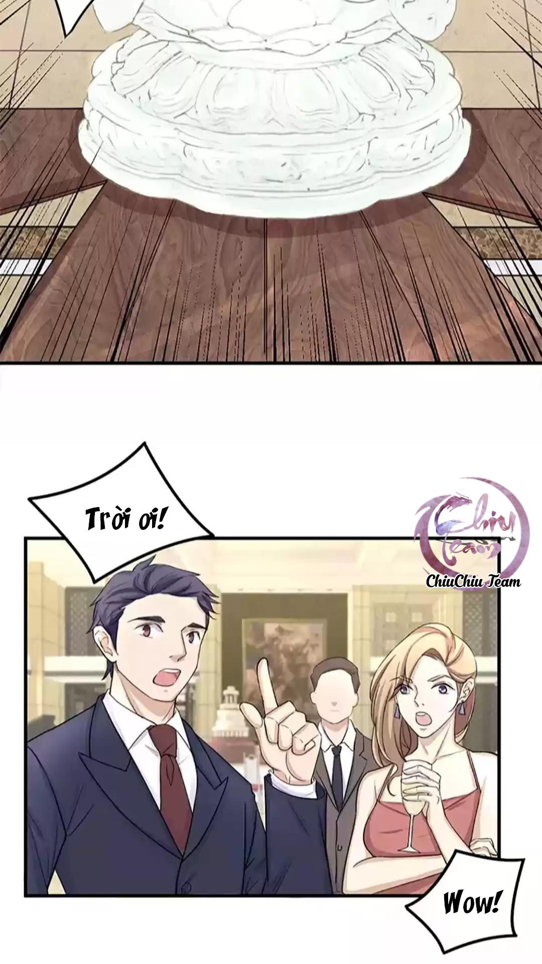 thu dĩ vi kỳ chapter 20 14