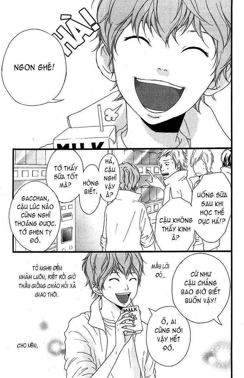 tình yêu học trò chapter 36 49