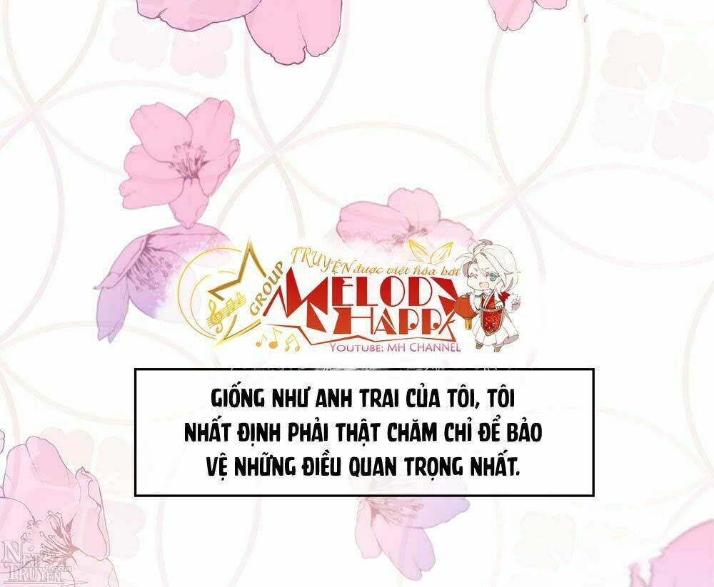 đối nhĩ duy mệnh thị tòng chapter 8.2 44