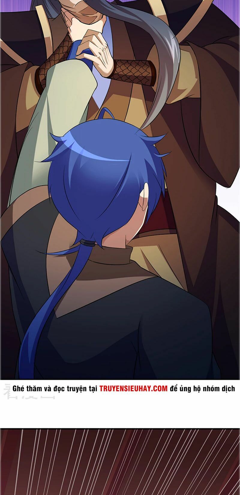 võ đạo độc tôn chapter 83 10