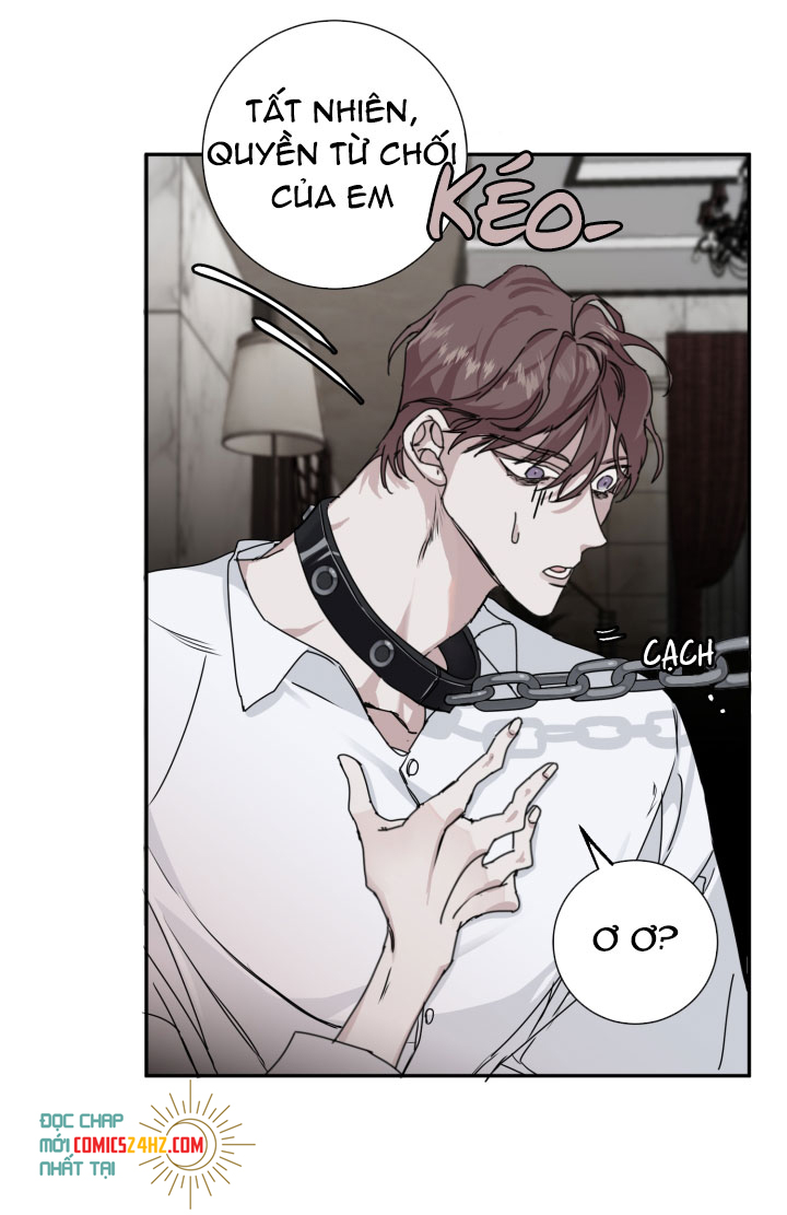 tình đơn phương chapter 3 39