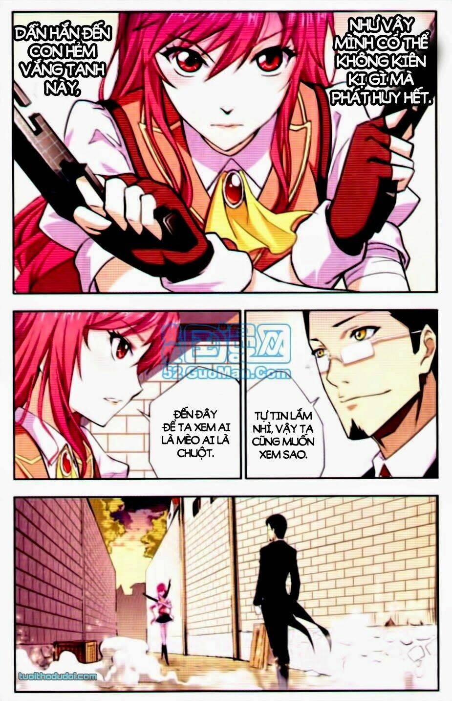 bi minh chi kiếm chapter 13 3