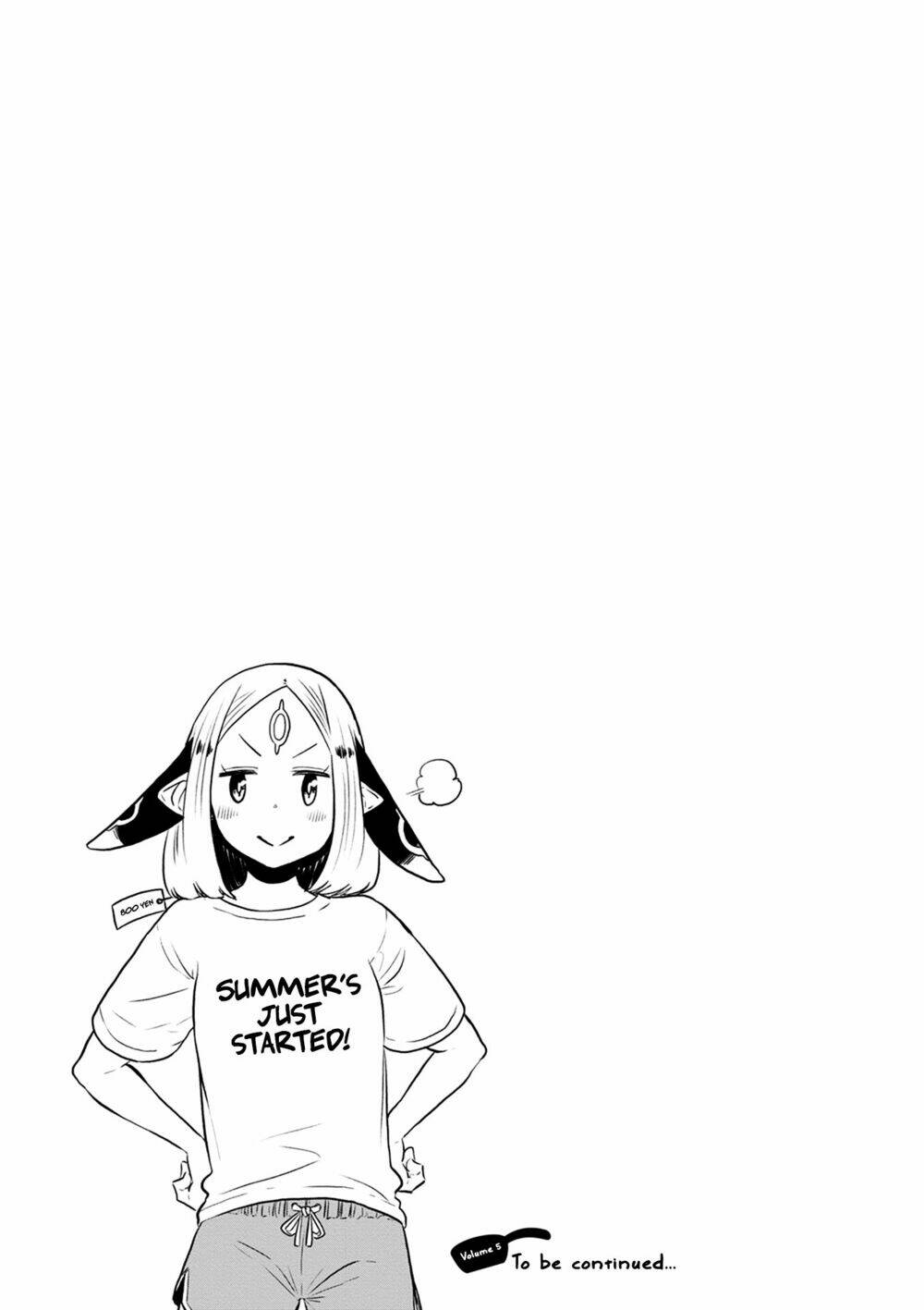 kumika no mikaku chapter 27 30