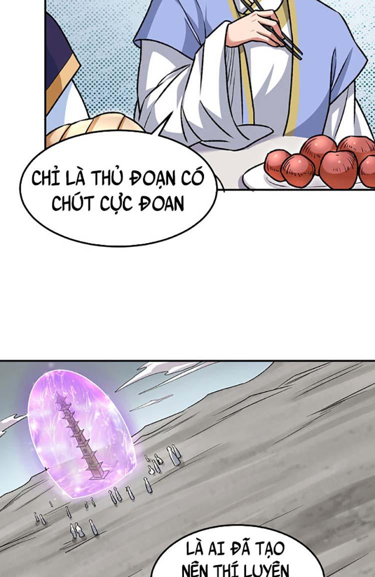 võ đạo độc tôn chapter 607 21